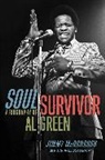 Jimmy McDonough, McDonough Jimmy - Soul Survivor