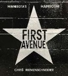 Chris Riemenschneider - First Avenue