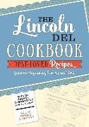 Kit Naylor, Wendi Zelkin Rosenstein, Wendi Zelkin/ Naylor Rosenstein - The Lincoln Del Cookbook
