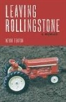 Kevin Fenton - Leaving Rollingstone