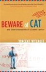 Vincent Wyckoff - Beware of Cat