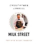 Christopher Kimball - Christopher Kimball's Milk Street