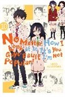 Nico Tanigawa, Bianca Pistillo, Karie Shipley, Krista Shipley, Nico Tanigawa, Tanigawa Nico... - No Matter How I Look at It, It's You Guys' Fault I'm Not Popular!
