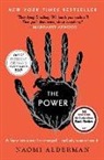 Naomi Alderman - The Power