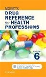 Mosby - Mosby's Drug Reference for Health Professions