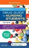 Linda Skidmore-Roth - Mosby's Drug Guide for Nursing Students with 2018 Update