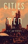William Jensen, Jensen William - Cities of Men