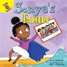 Elliot Riley, Srimalie Bassani - Sonya's Family