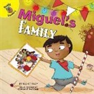 Elliot Riley, Srimalie Bassani - Miguel's Family