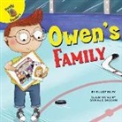 Elliot Riley, Srimalie Bassani - Owen's Family
