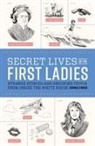 Cormac O'Brien, Eugene Smith, Eugene Smith - Secret Lives of the First Ladies