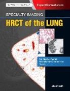 Brett W. Carter, Carter Brett W., Santiago Mart?nez-Jim?nez, Santiago Martinez-Jimenez, Santiago Martínez-Jiménez, Melissa L. Rosado-de-Christenson... - HRCT of the Lung