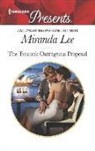 Miranda Lee - The Tycoon's Outrageous Proposal