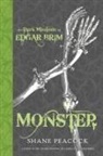 Shane Peacock, Peacock Shane - The Dark Missions of Edgar Brim: Monster