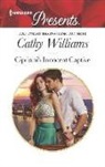 Cathy Williams - Cipriani's Innocent Captive