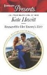 Kate Hewitt - Engaged for Her Enemy's Heir
