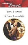 Tara Pammi - His Drakon Runaway Bride