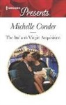 Michelle Conder - The Italian's Virgin Acquisition