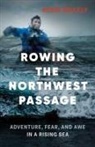 Kevin Vallely - ROWING THE NORTHWEST PASSAGE