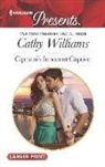 Cathy Williams - Cipriani's Innocent Captive