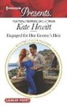 Kate Hewitt - Engaged for Her Enemy's Heir