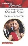 Chantelle Shaw - The Throne He Must Take