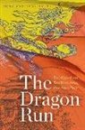 Tony Robinson-Smith, Tony Robinson-Smith - The Dragon Run