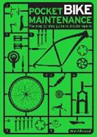 Mel Allwood - Pocket Bike Maintenance