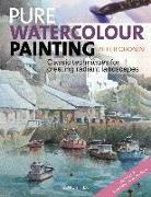 Cronin, Peter Cronin, Peter/ Bellamy Cronin - Pure Watercolour Painting