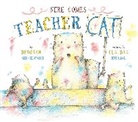 Claudia Rueda, Deborah Underwood, Claudia Rueda - Here Comes Teacher Cat