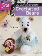 Pierce, Val Pierce - Crocheted Bears