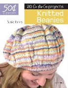 JOHNS, Susie Johns - Knitted Beanies