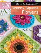 Corfield, May Corfield - Granny Square Flowers