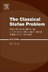 S C Gupta, S. C. Gupta, S.C. Gupta, S.C. (Professor (Retired) Gupta - Classical Stefan Problem