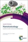 Dhawan, Alok (Centre of BioMedical Research Dhawan, Alok (Indian Institute of Toxicology Resea Dhawan, Alok Anderson Dhawan, Diana Anderson, Diana (University of Bradford Anderson... - Nanotoxicology