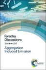Aggregation Induced Emission