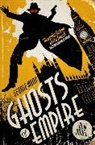 George Mann, Mann George - Ghosts of Empire