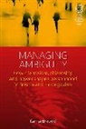&amp;#268, Arna, Brkovi&amp;#263, Ecarna Brkoviac, Carna Brkovic, Čarna Brković... - Managing Ambiguity