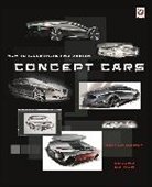 Adrian Dewey, Dewey Adrian - How to Illustrate and Design Concept Cars