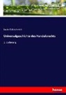 Levin Goldschmidt - Universalgeschichte des Handelsrechts