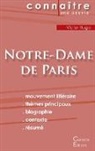 Victor Hugo - Fiche de lecture Notre-Dame de Paris de Victor Hugo (Analyse littéraire de référence et résumé complet)
