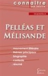 Maurice Maeterlinck - Fiche de lecture Pelléas et Mélisande de Maurice Maeterlinck (Analyse littéraire de référence et résumé complet)