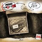Dennis Hendricks, Bernd Rumpf - Mindnapping - Es ist Zeit, 1 Audio-CD (Audio book)