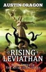 Austin Dragon - Rising Leviathan (After Eden Series, Book 3)
