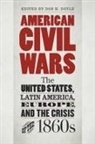 Don H. (EDT) Doyle, Don H. Doyle - American Civil Wars