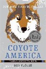 Dan Flores - Coyote America