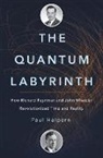 Paul Halpern - The Quantum Labyrinth