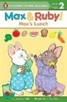 Andrew Grey, Rosemary Wells, Andrew Grey - Max and Ruby
