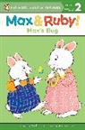 Andrew Grey, Rosemary Wells, Andrew Grey - Max and Ruby