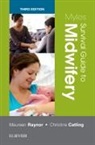 Christine Catling, Christine (Senior Lecturer in Midwifery Catling, Catling Christine, Maureen Raynor, Maureen D. Raynor, Maureen D. (Senior Lecturer (Midwifery) Raynor... - Myles Survival Guide to Midwifery